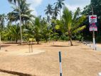 Land for Sale Gampaha - A04