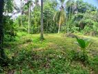 Land for Sale Gampaha Asgiriya