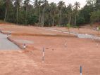 Land For Sale Gampaha