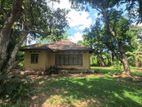 Land for Sale Gampaha