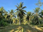 Land For Sale Gampaha