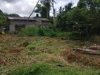 Land For Sale Gampaha