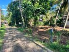 Land For Sale Gampaha