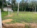 Land for Sale Gampaha