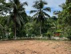 Land for Sale Gampaha