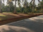 Land for Sale Gampaha