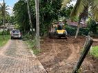 Land For Sale Gampaha