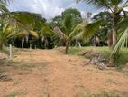 Land for Sale Gampaha