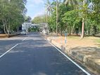 land for sale Gampaha