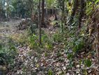 Land for Sale Gampaha Ganemulla
