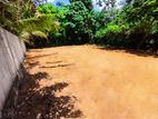 Land For Sale Gampaha T186