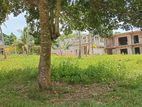 Land For sale (Gampaha, Weediyawaththa)