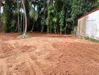 Land for Sale Gampaha Yakkala