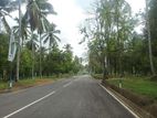 Land for Sale Gampaha - Yakkala