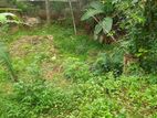 Land for Sale Gampola