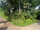 Land for Sale Gampola