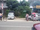 Land for Sale Gampola