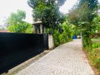 Land For Sale Ganemulla
