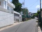 Land for sale Garage junction maharagama