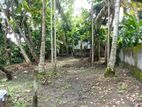 Land for Sale Gettuwana