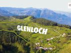 Land for sale Glenloch Perttashi