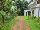 Land for Sale ගම්පහ