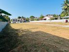 Land for sale godagama