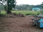 Land for Sale Godagama