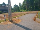 Land for Sale Godagama Meegoda
