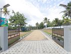 Land for Sale Gonamadiththa D29