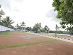 Land for Sale Gonamadiththa, Piliyandala (S20)