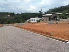 Land for Sale Gonapala