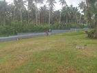 Land for Sale ගෝනපොල