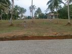 Land for Sale Gorakana