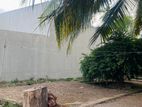 Land for Sale - Gothatuwa / ගොතටුව, නින්දහේන ඉඩමක් විකිණීමට