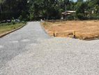 Land for Sale Govinna,Horana