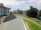 Land for Sale Gregory Lake Nuwara Eliya