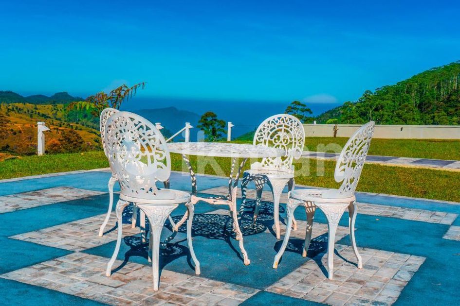 Land for Sale Gregory Lake Nuwaraeliya ikman