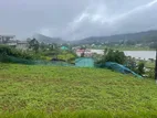 Land for Sale – Gregory Lake View | Nuwara Eliya