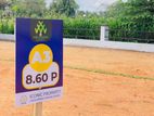 Land for Sale - Habarakada