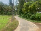 Land For Sale Hakmana (1002sm)