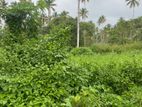 Land For Sale Hakmana