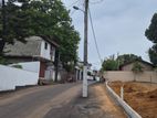 Land for Sale Halgadaniya