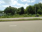Land for Sale Hambantota