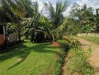 Land for Sale Hanwella, colombo