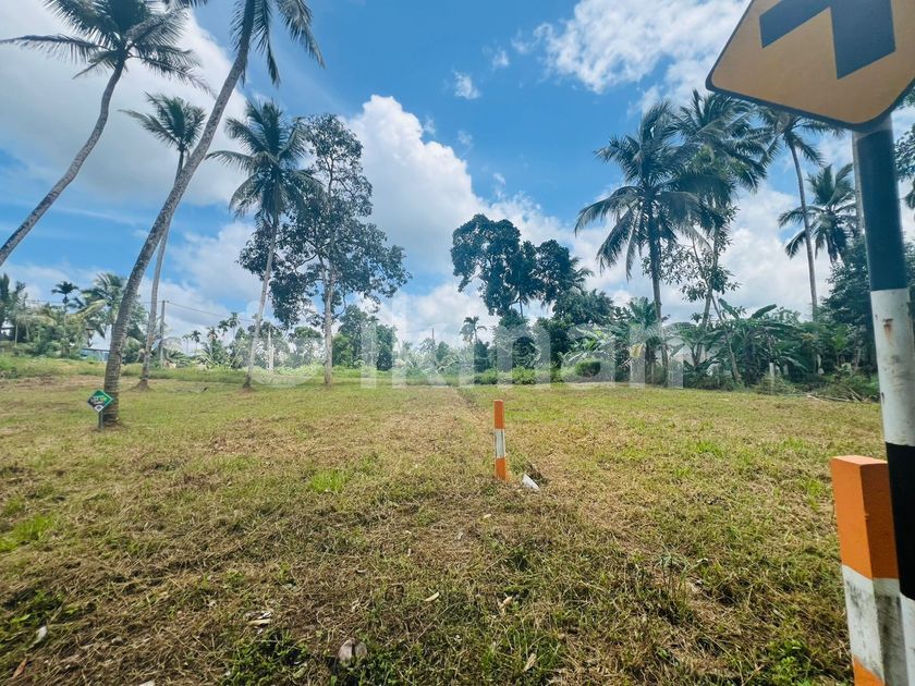 Land for Sale Hanwella | ikman