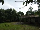 Land for Sale Hanwella