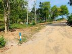 Land for Sale Haragama