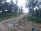 Land for Sale Haragama