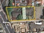 Land for Sale - Havelock Town, Colombo 05 (EM1220)